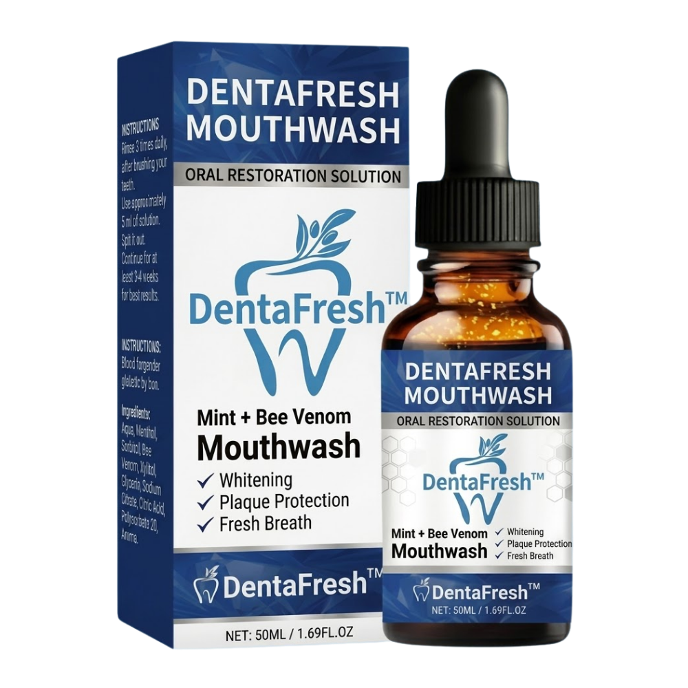 Dentafresh