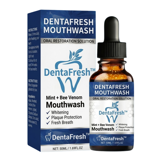 Dentafresh