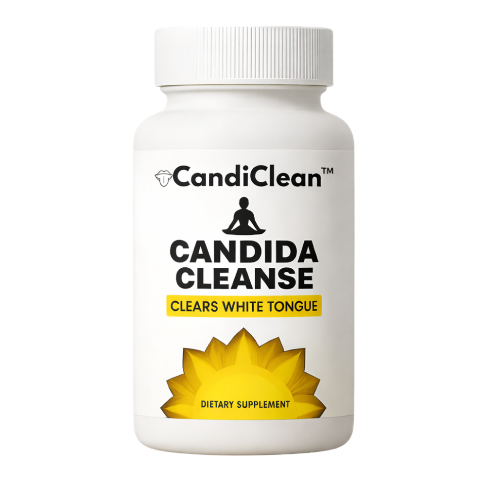CandiClean