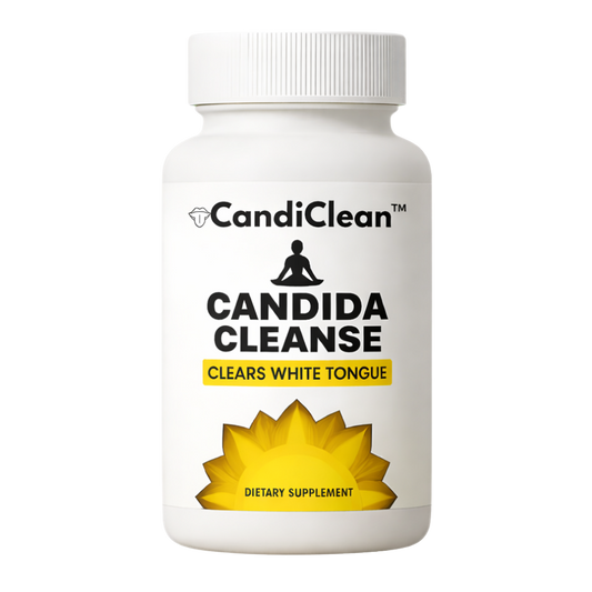 CandiClean
