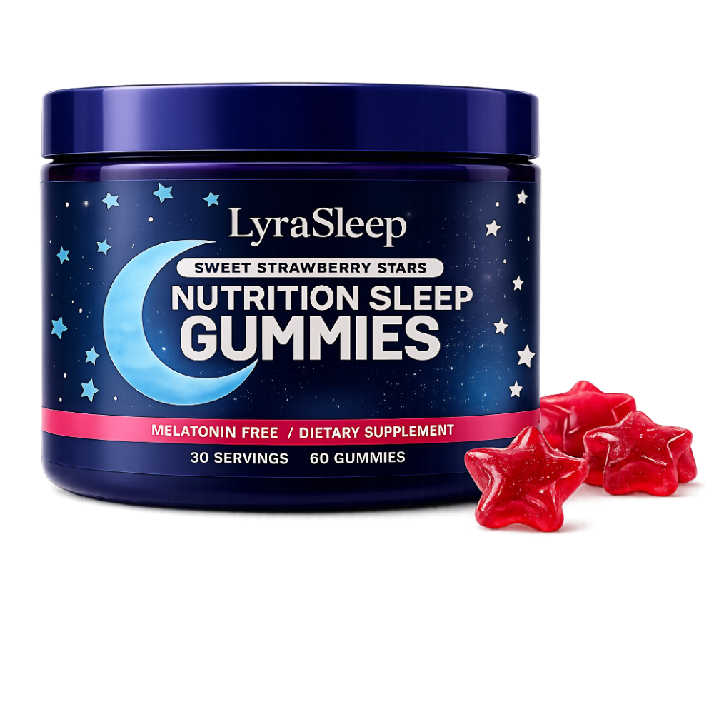 Lyrasleep