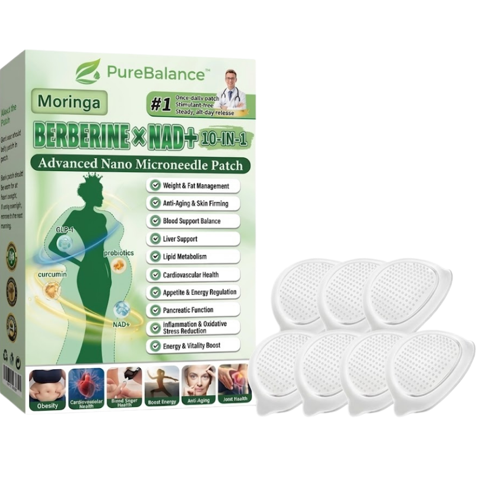 PureBalance
