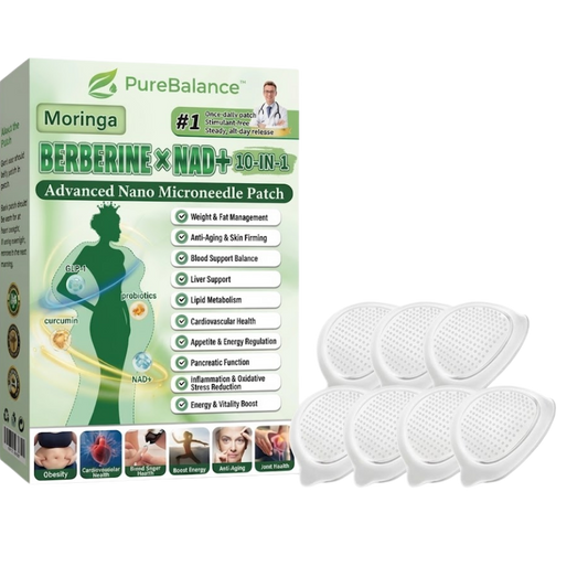 PureBalance