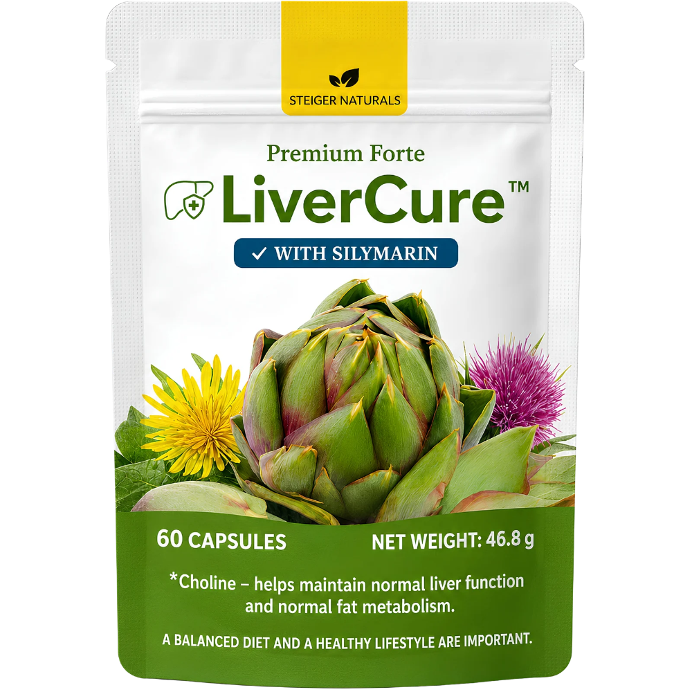 LiverCure