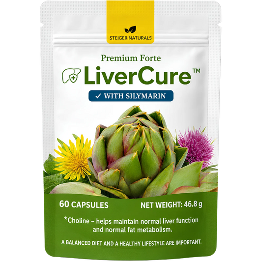 LiverCure