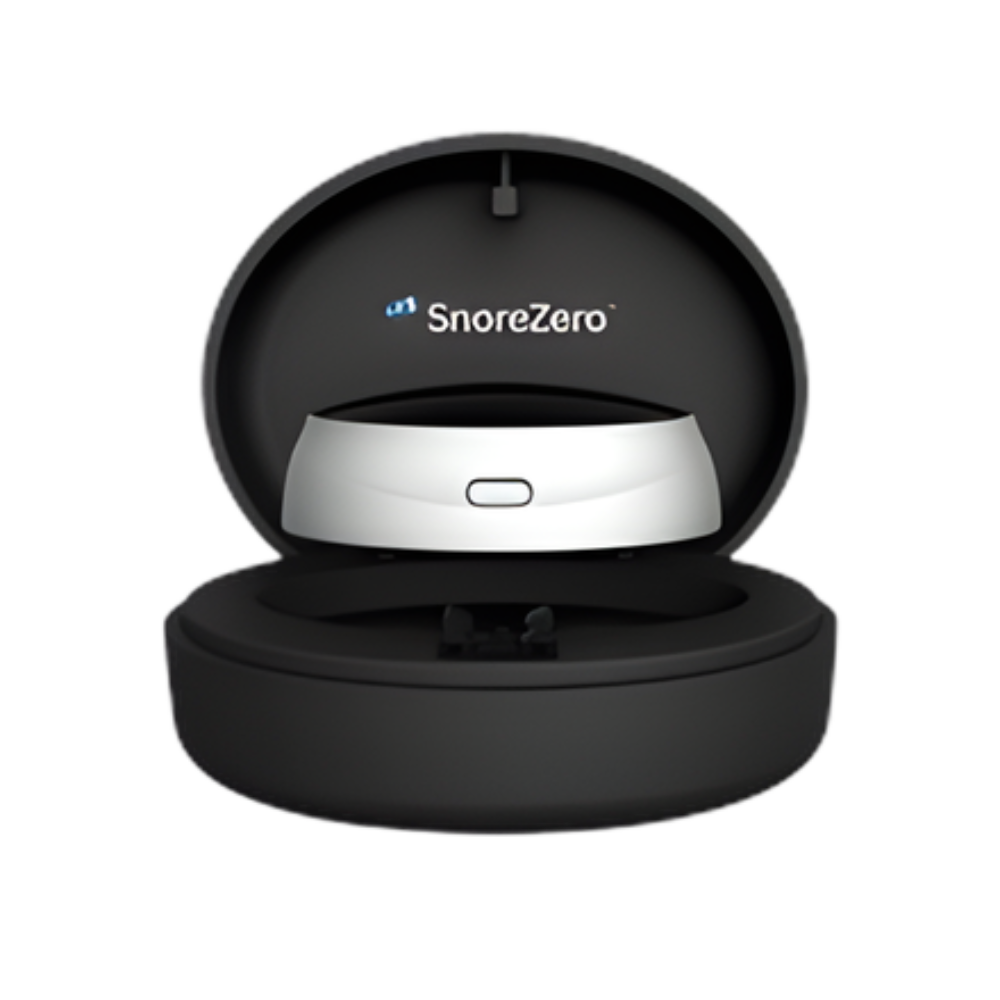 SnoreZero™
