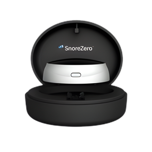 SnoreZero™