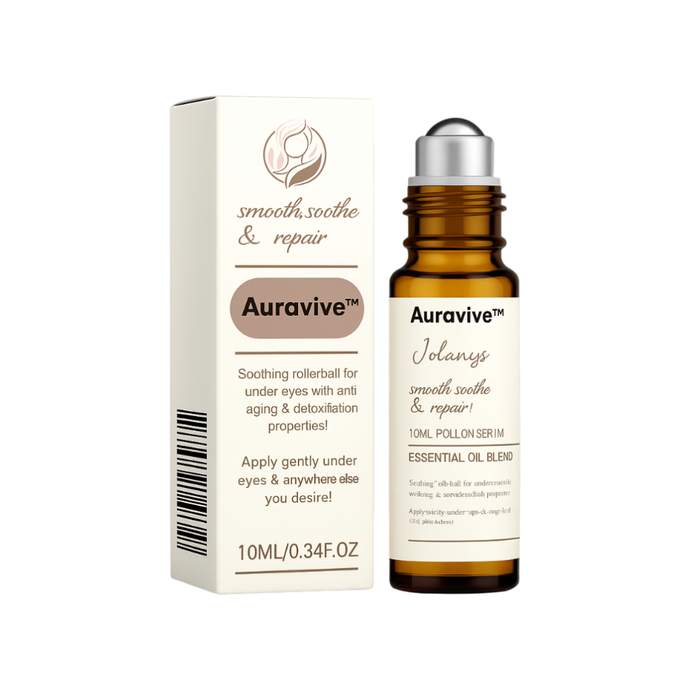 Auravive™
