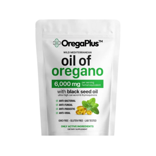 OregaPlus™