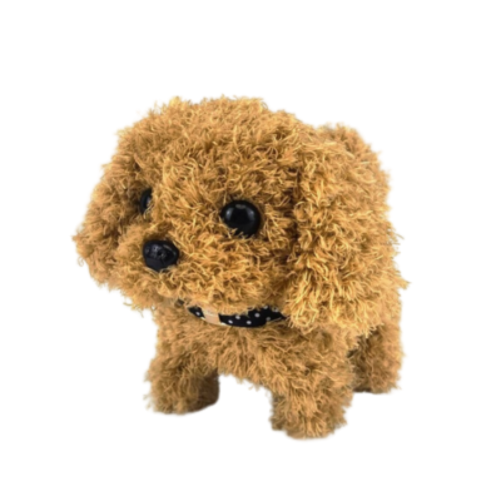 CuddleBuddy™