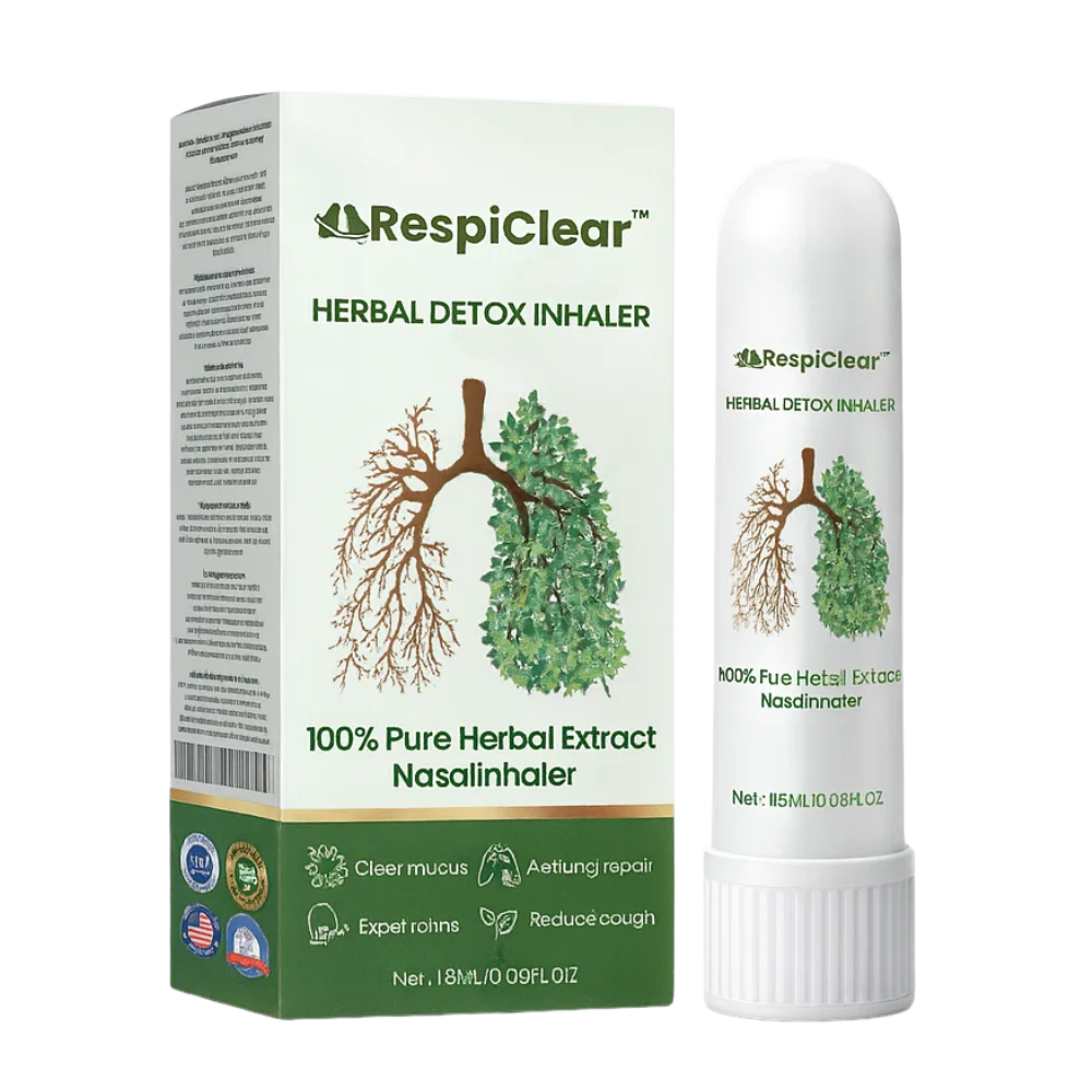 RespiClear