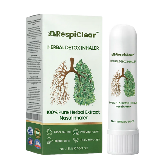 RespiClear