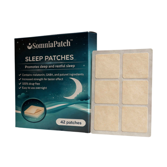 SomniaPatch™
