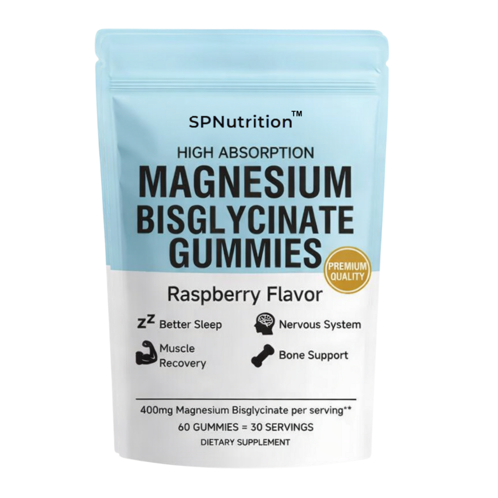 SPNutrition