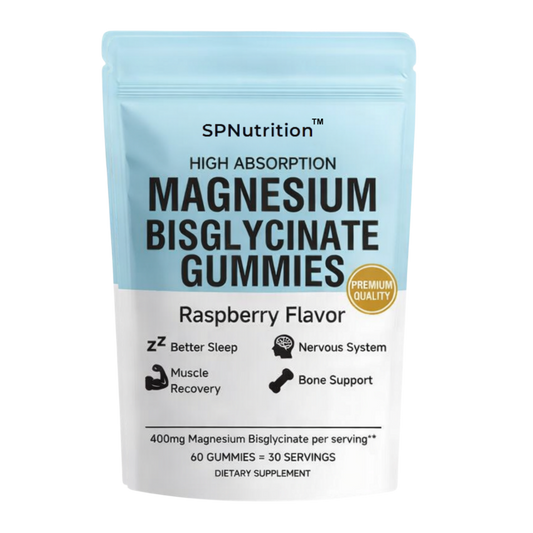 SPNutrition