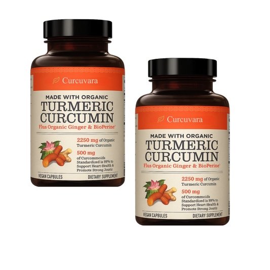 Curcuvera™
