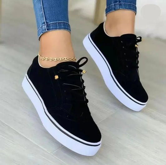 Casual Azeluna Sneakers