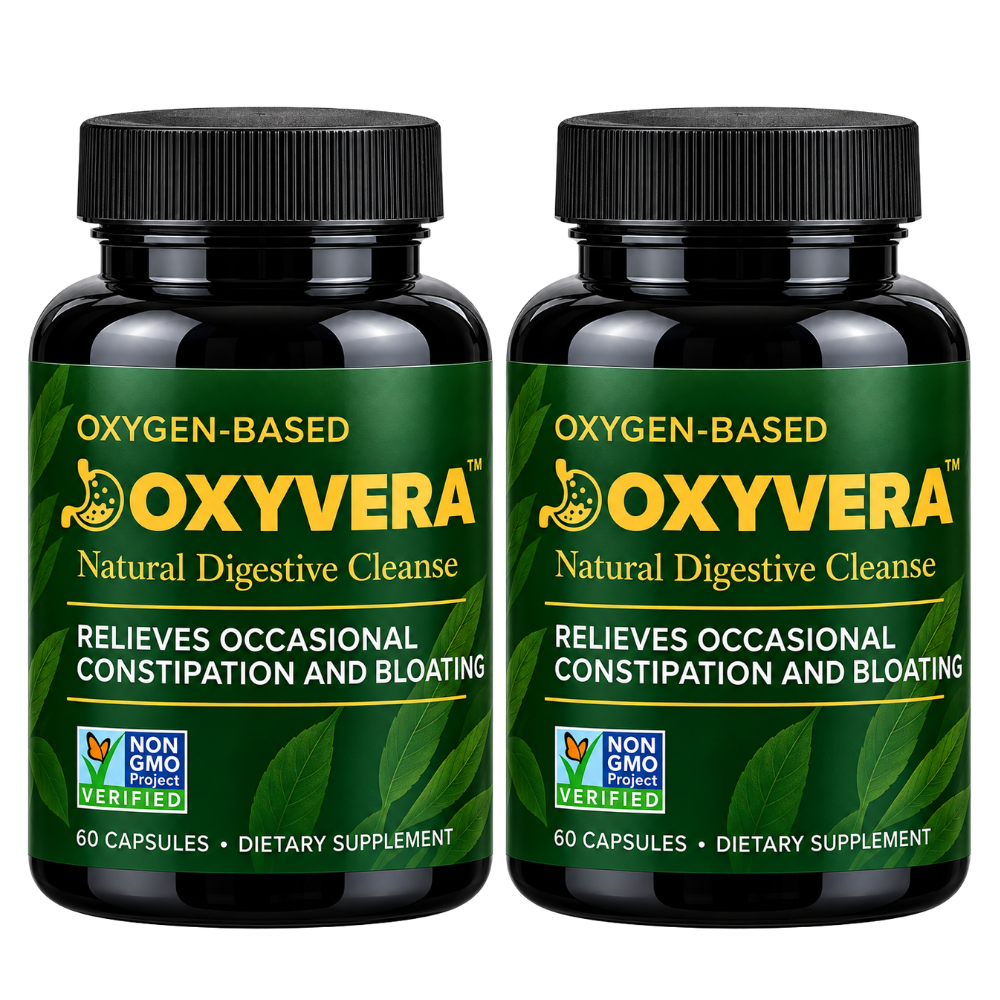 Oxyvera