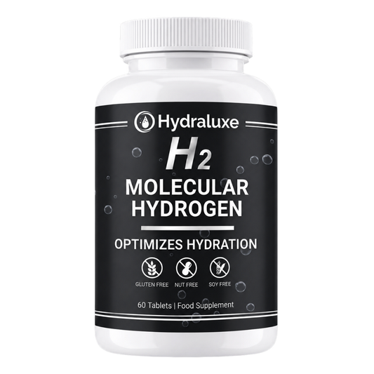 Hydraluxe