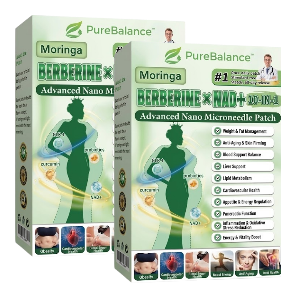 PureBalance