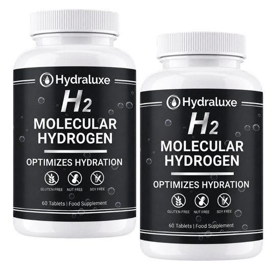 Hydraluxe