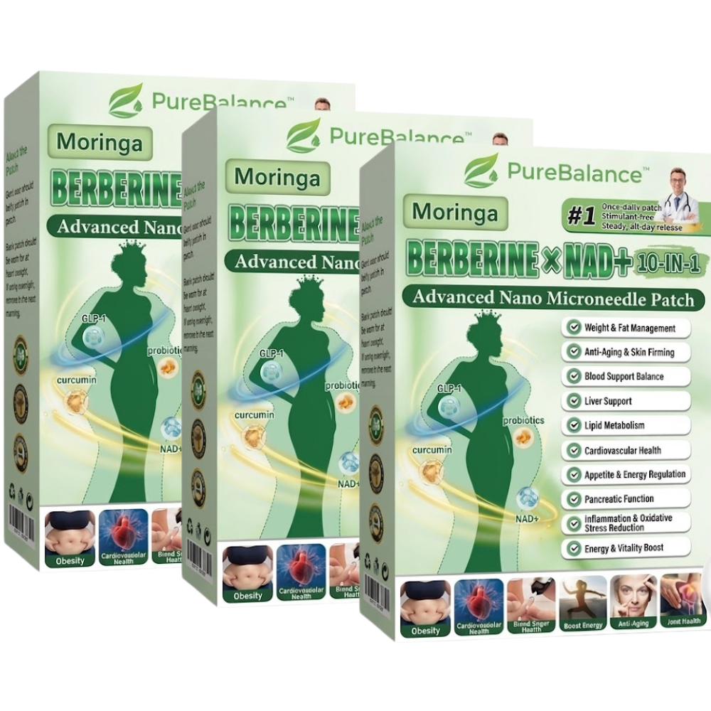 PureBalance