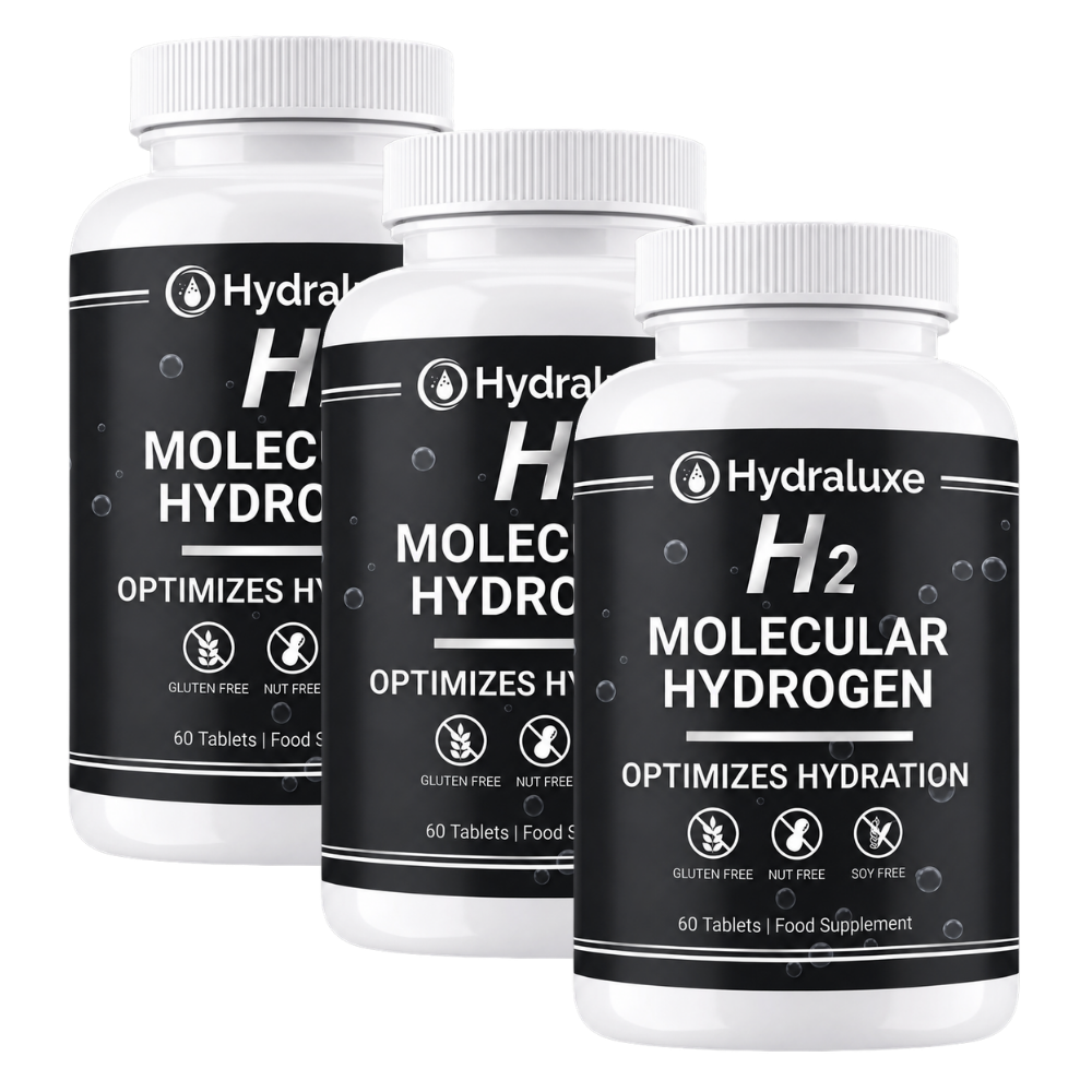Hydraluxe