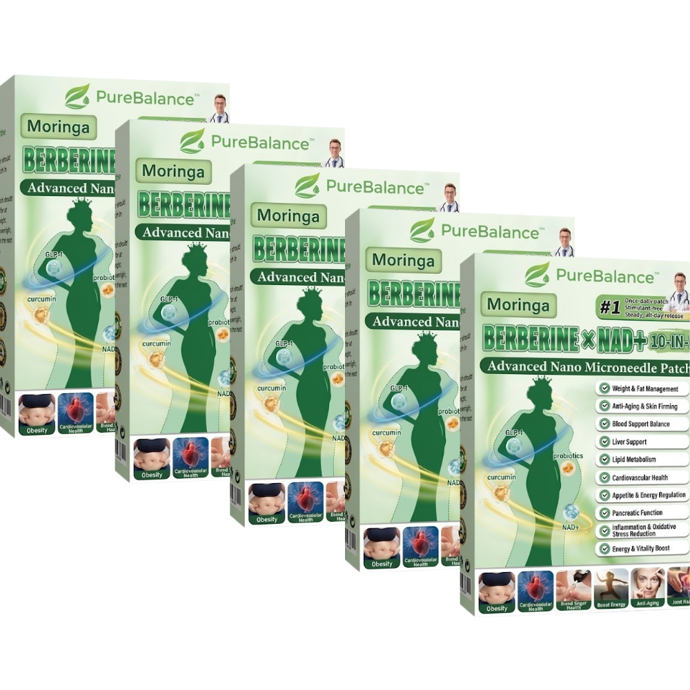 PureBalance