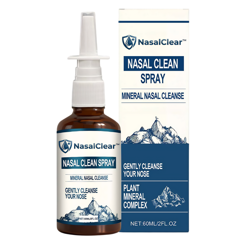 NasalClear