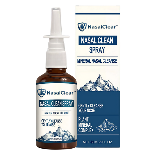 NasalClear