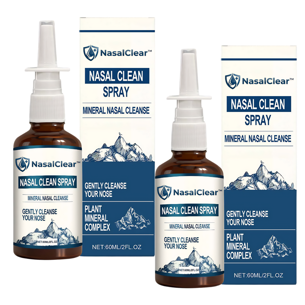 NasalClear