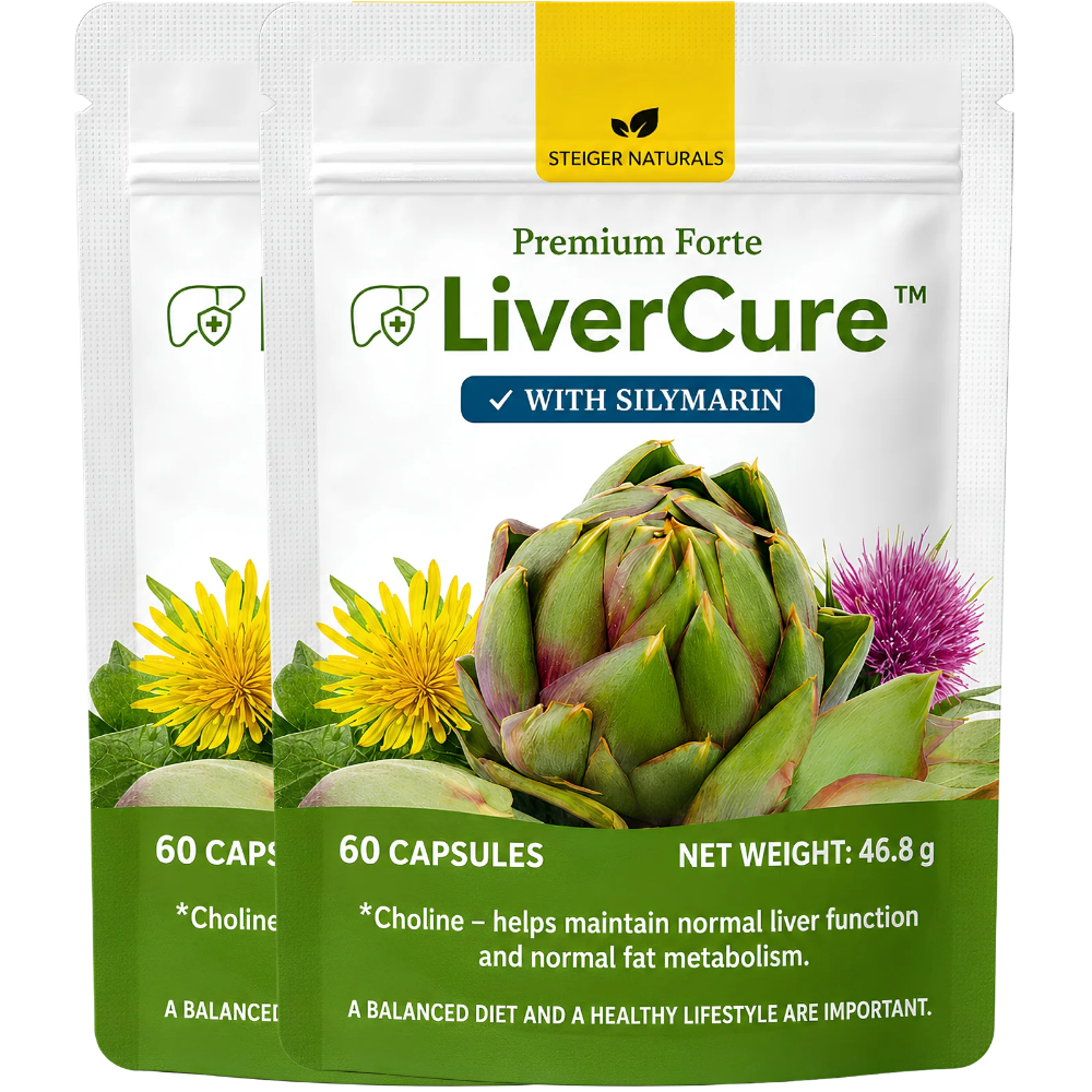 LiverCure