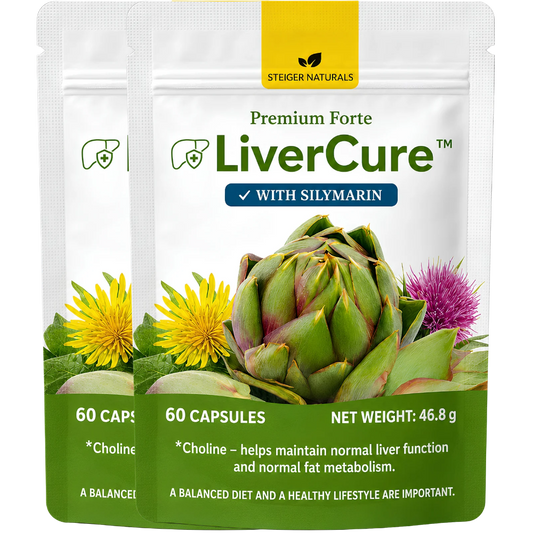 LiverCure