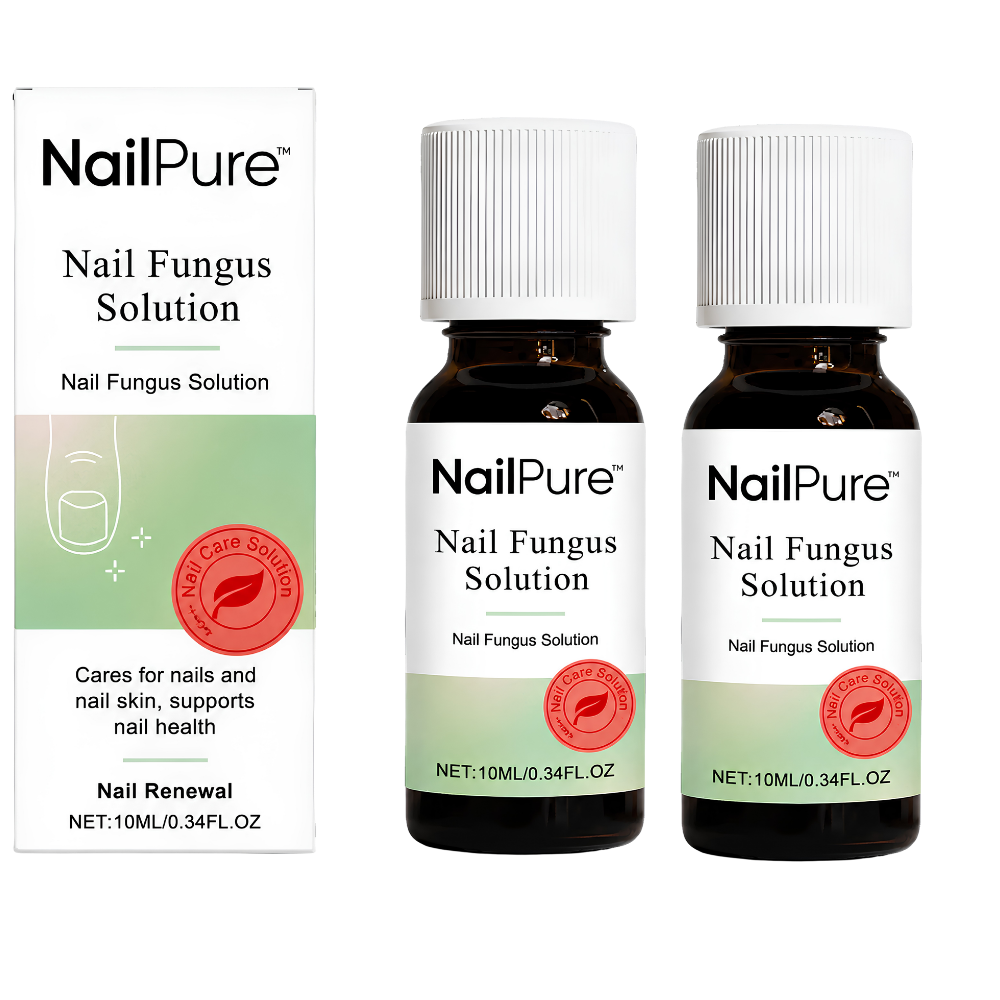 Nailpure