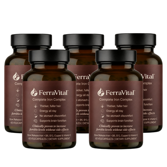 FerraVital™