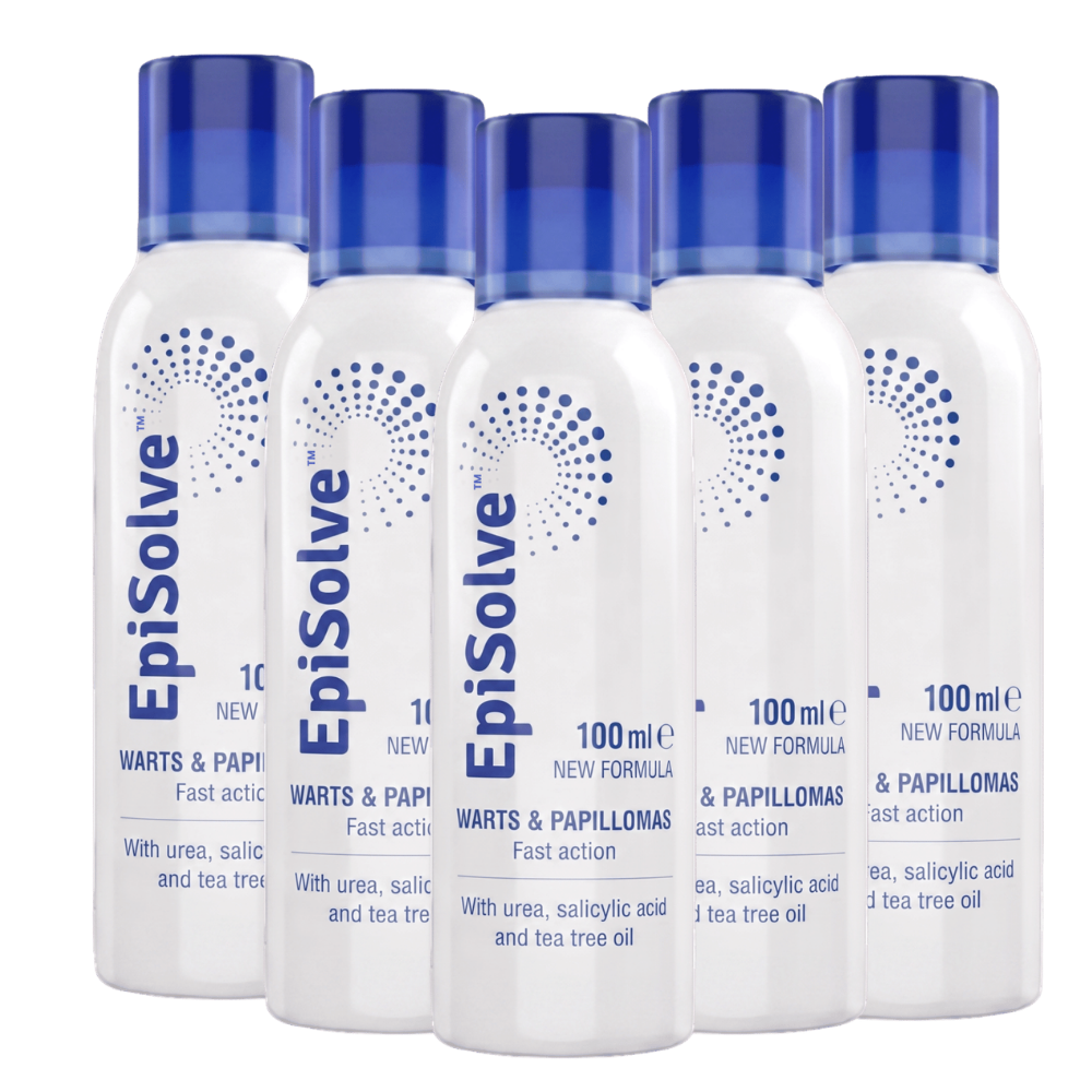 EpiSolve™