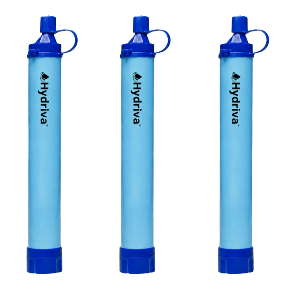 Hydriva