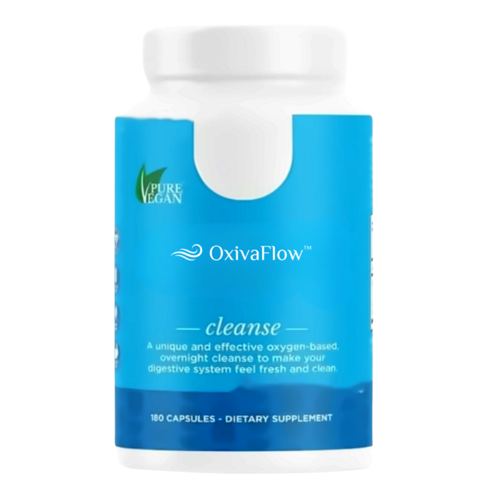 OxivaFlow