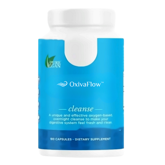 OxivaFlow