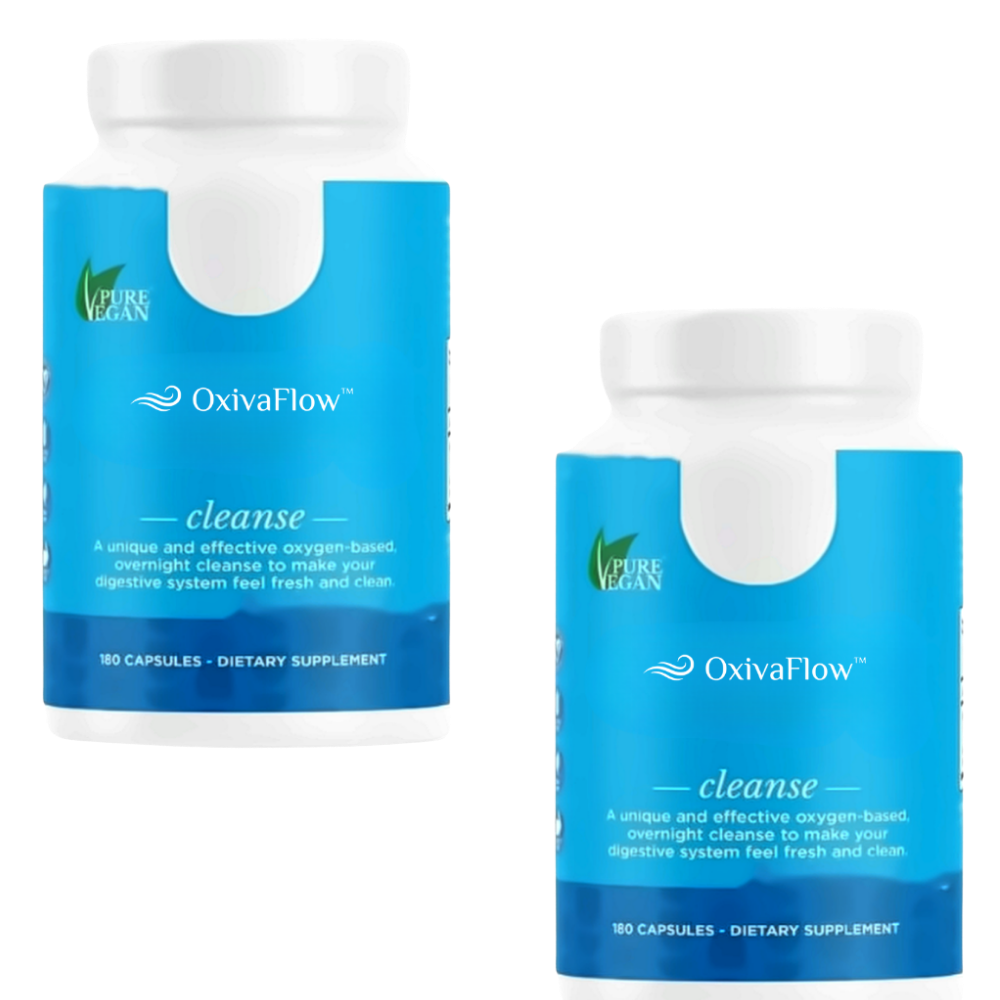 OxivaFlow