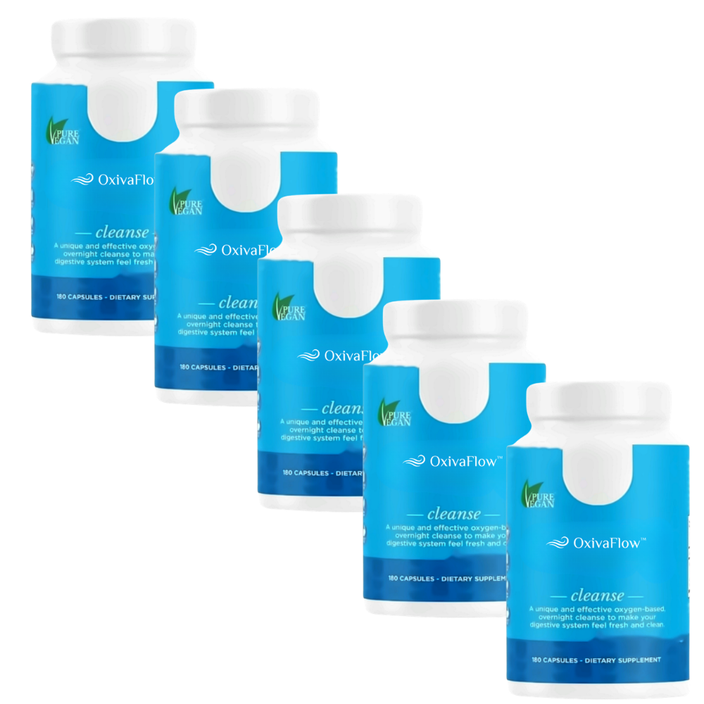 OxivaFlow