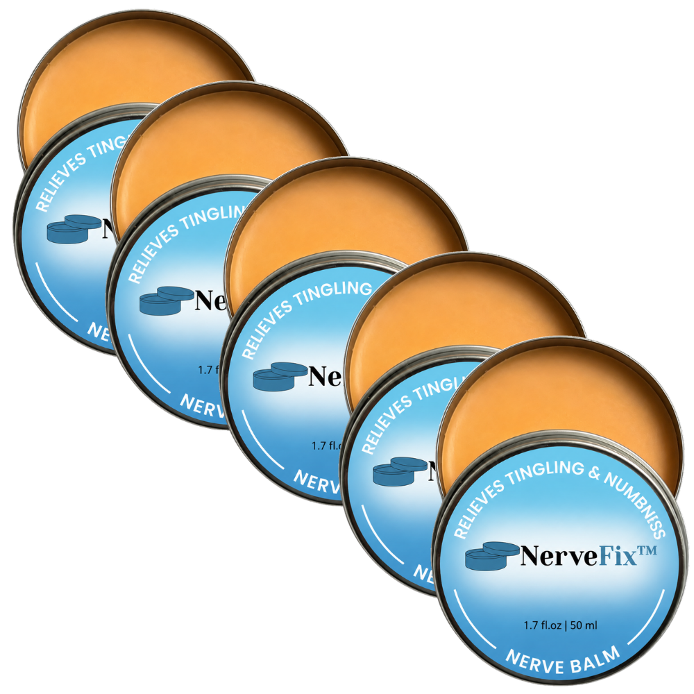 Nervefix