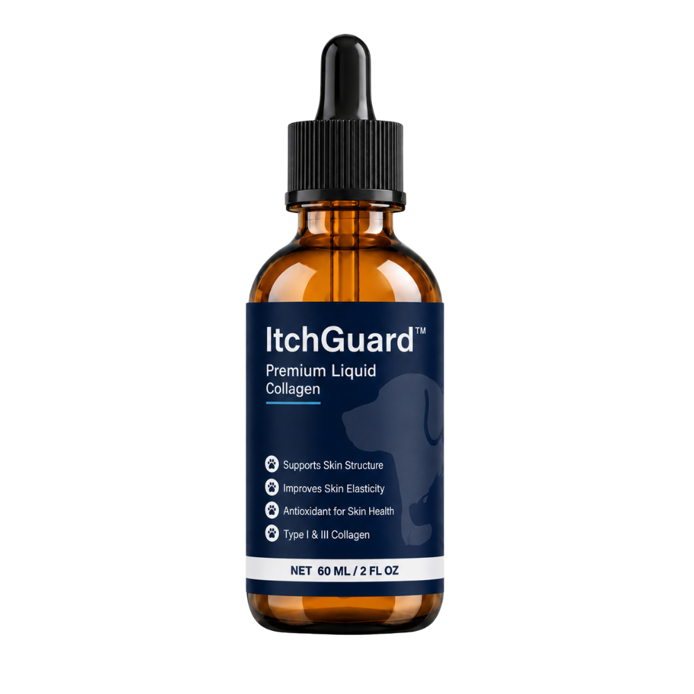 ItchGuard