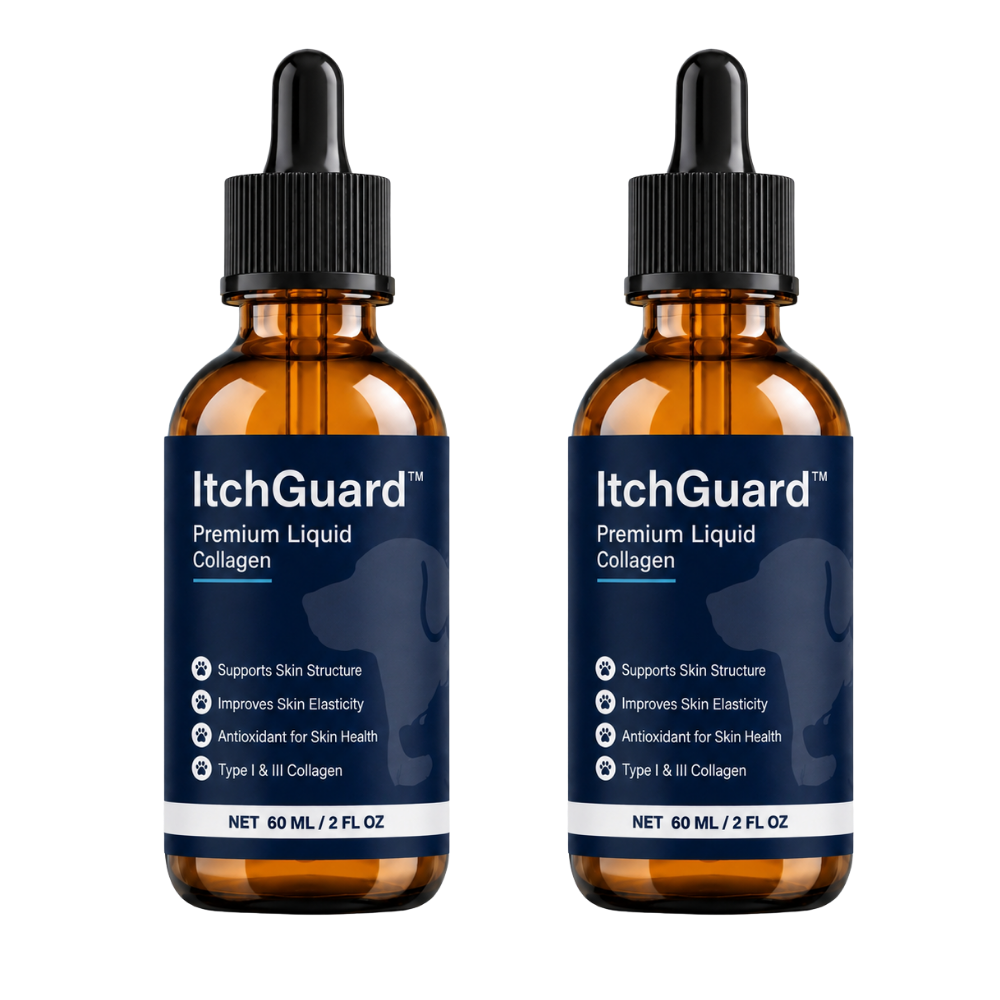 ItchGuard