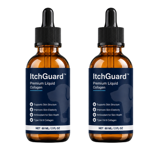 ItchGuard