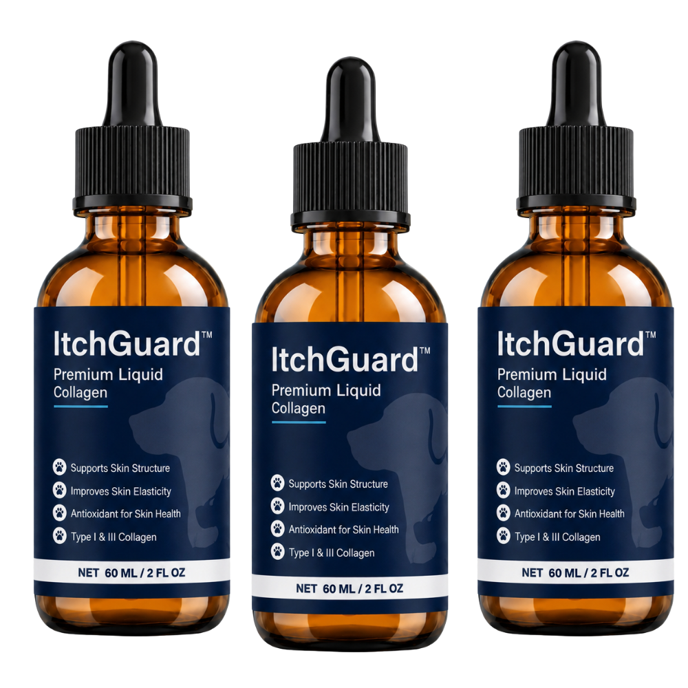 ItchGuard