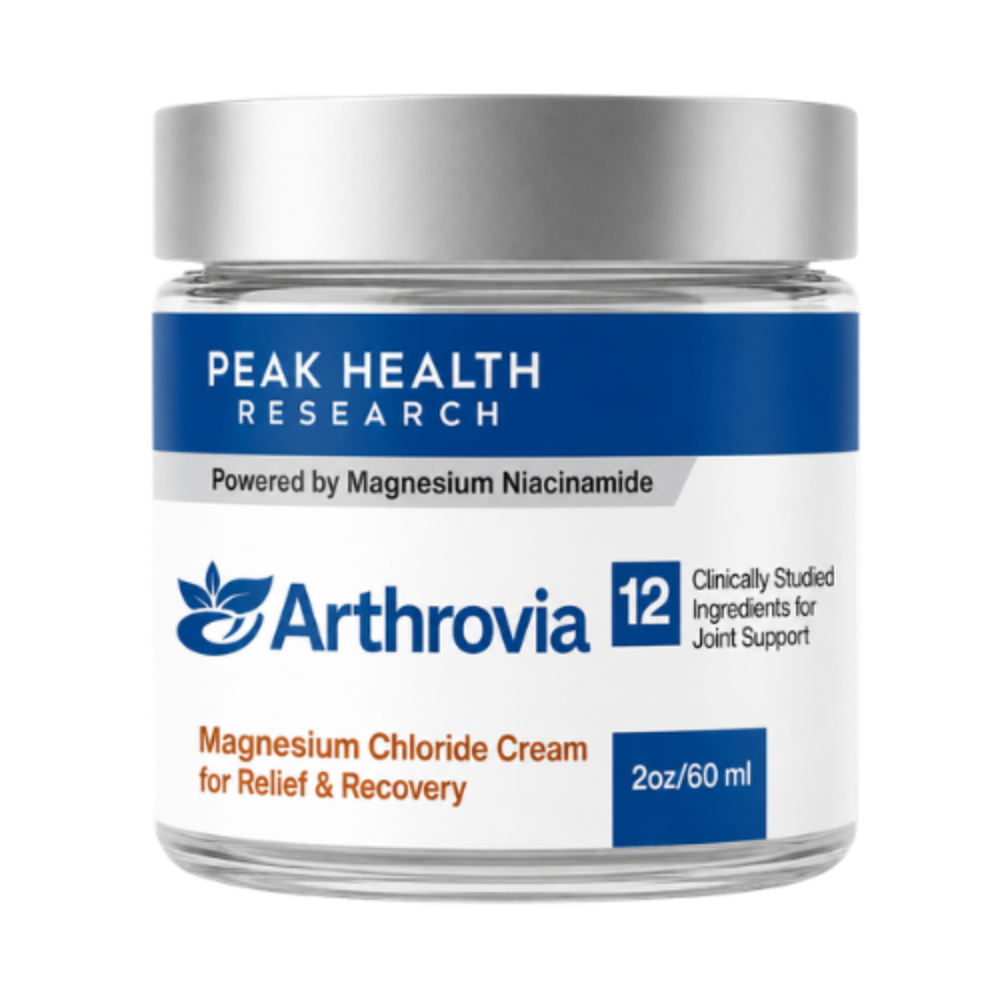 Arthrovia™
