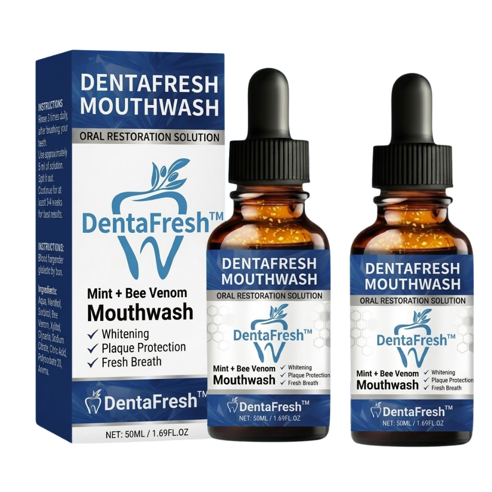 Dentafresh