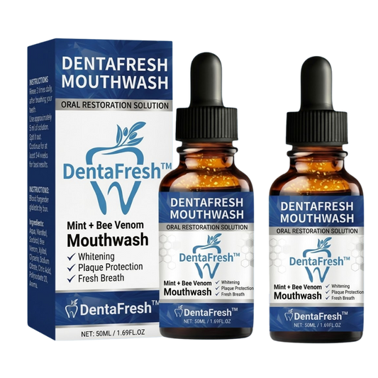 Dentafresh