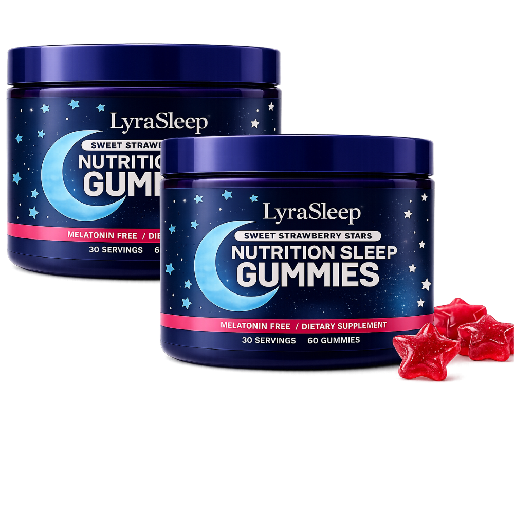 Lyrasleep